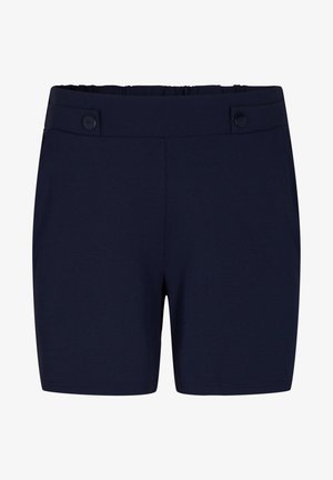 Zizzi, MIT TASCHEN UND - Shorts - night sky