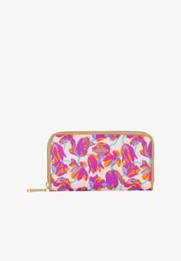 Geselecteerd, bisque