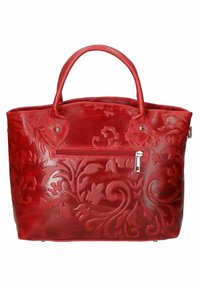 CHICCA BORSE Borsa a mano - rosso