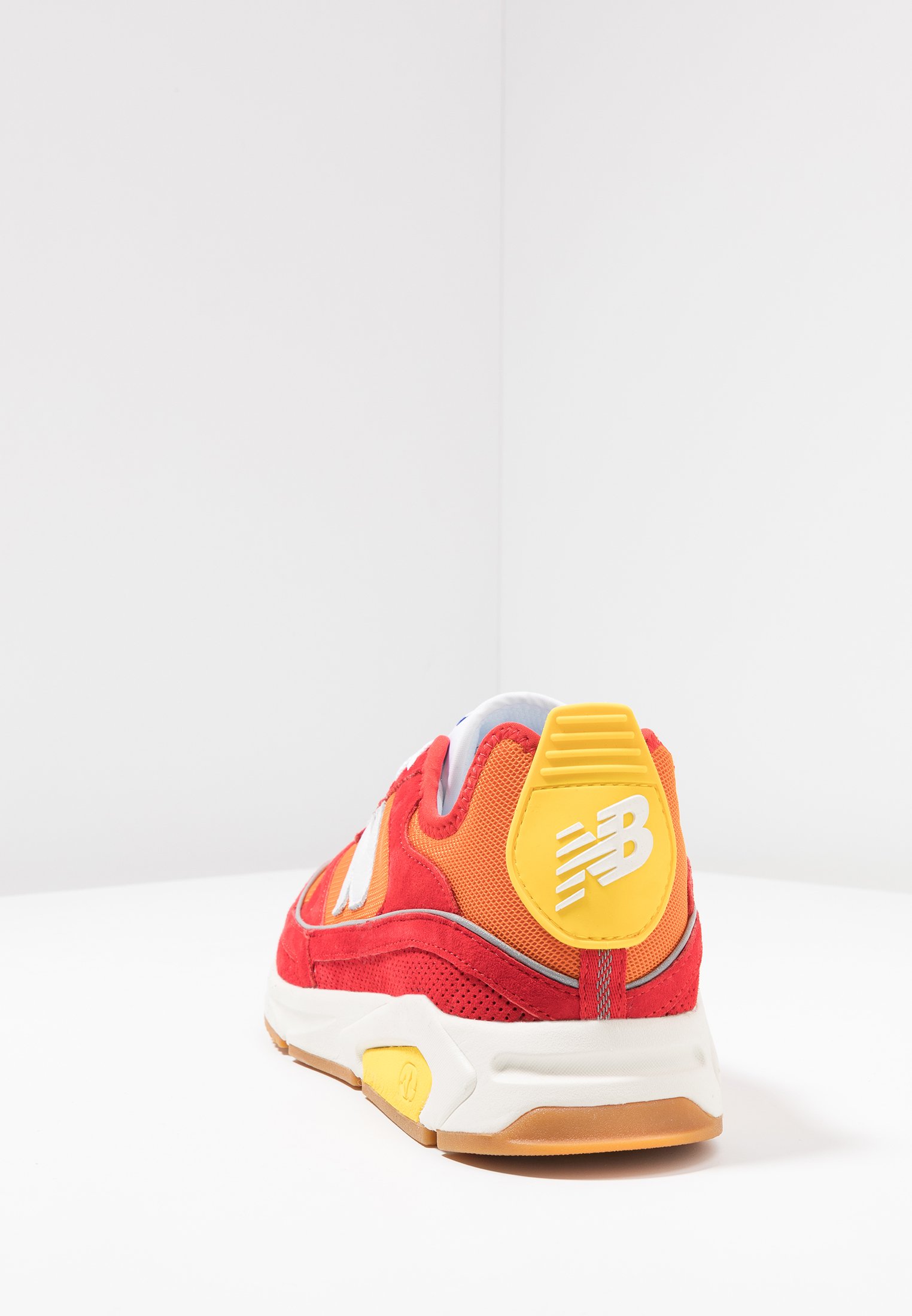 new balance msxrc yellow