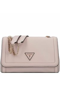 Guess NOELLE CONVERTIBLE - Borsa a tracolla - light rose
