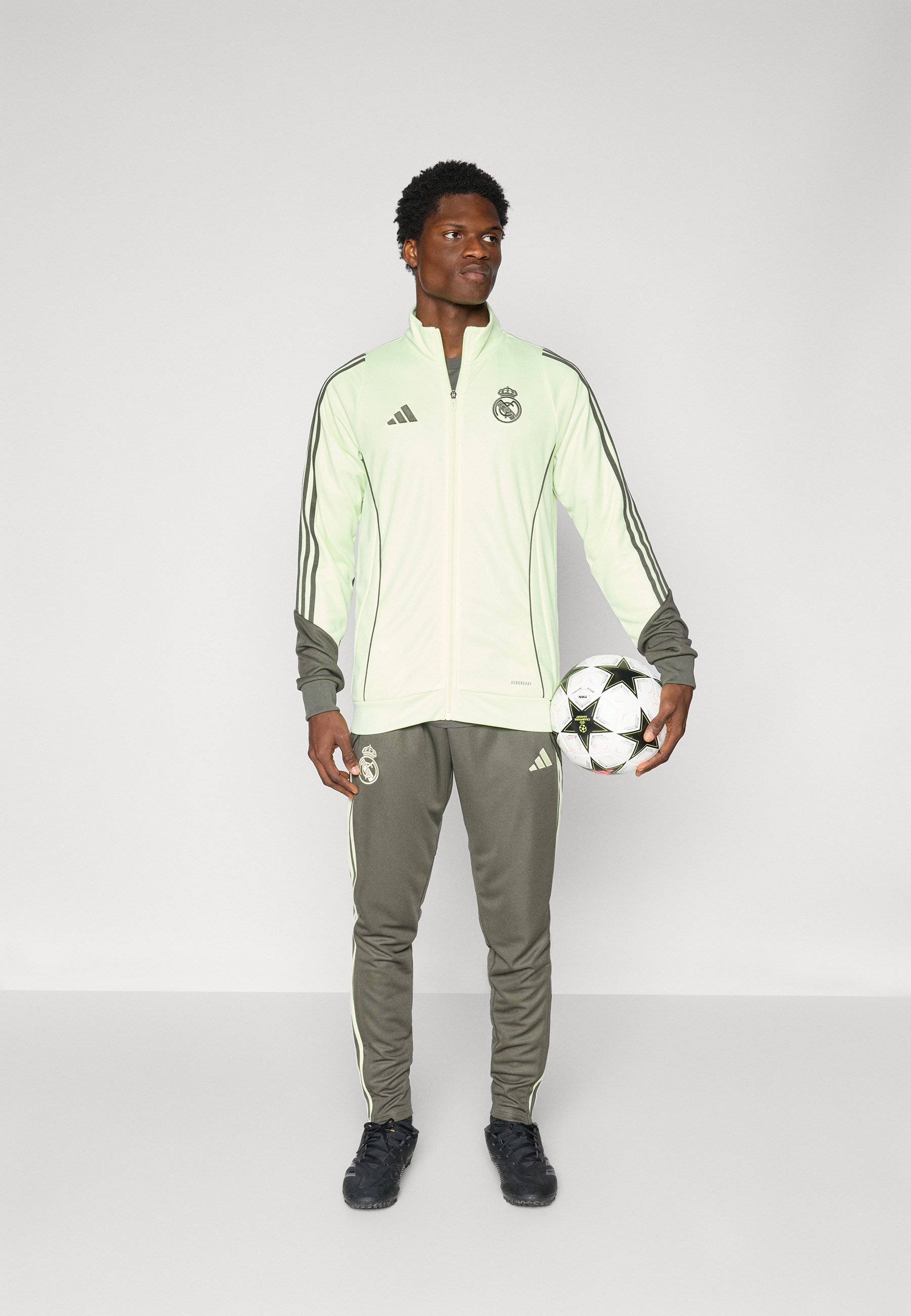 ensemble adidas equipe de foot