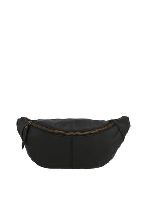 CILLIAN - Bæltetasker - black