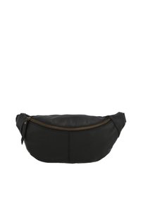 CILLIAN - Ledvinka - black