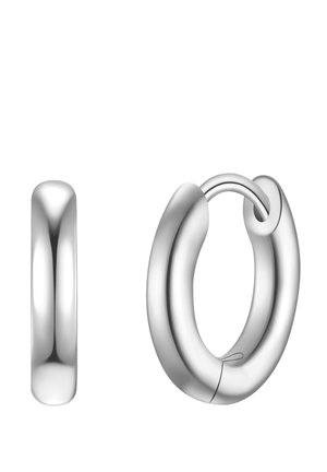 Orecchini - silver-coloured