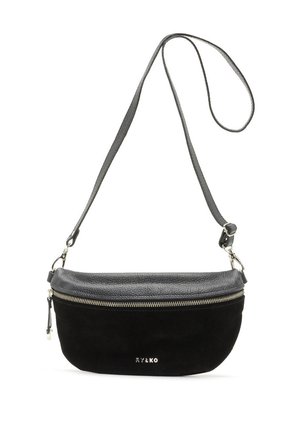 Sac bandoulière - black