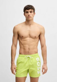 BOSS - Szorty kąpielowe
