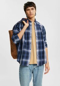 edc by Esprit Shirt - navy