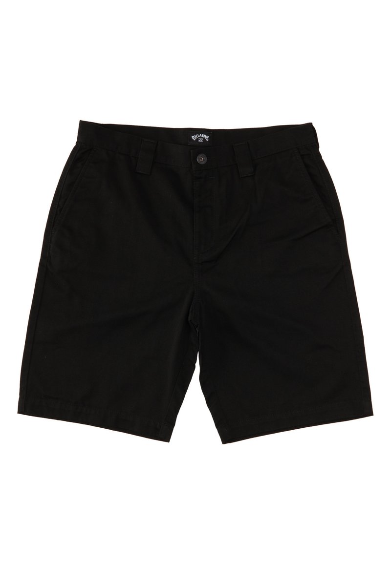 Billabong Shorts zwart Billabong Shorts zwart
