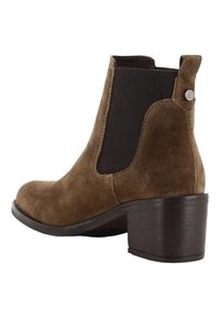 Alpe Botines bajos - brown
