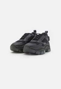 RAID MALIBU - Sapatilhas - black