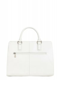 Hexagona Borsa a mano - blanc confort