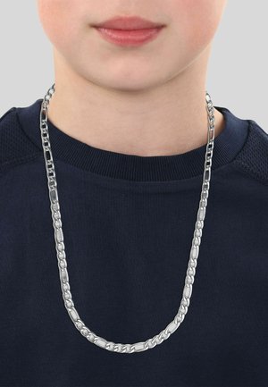 TOM TAILOR, Halskette - silver-coloured
