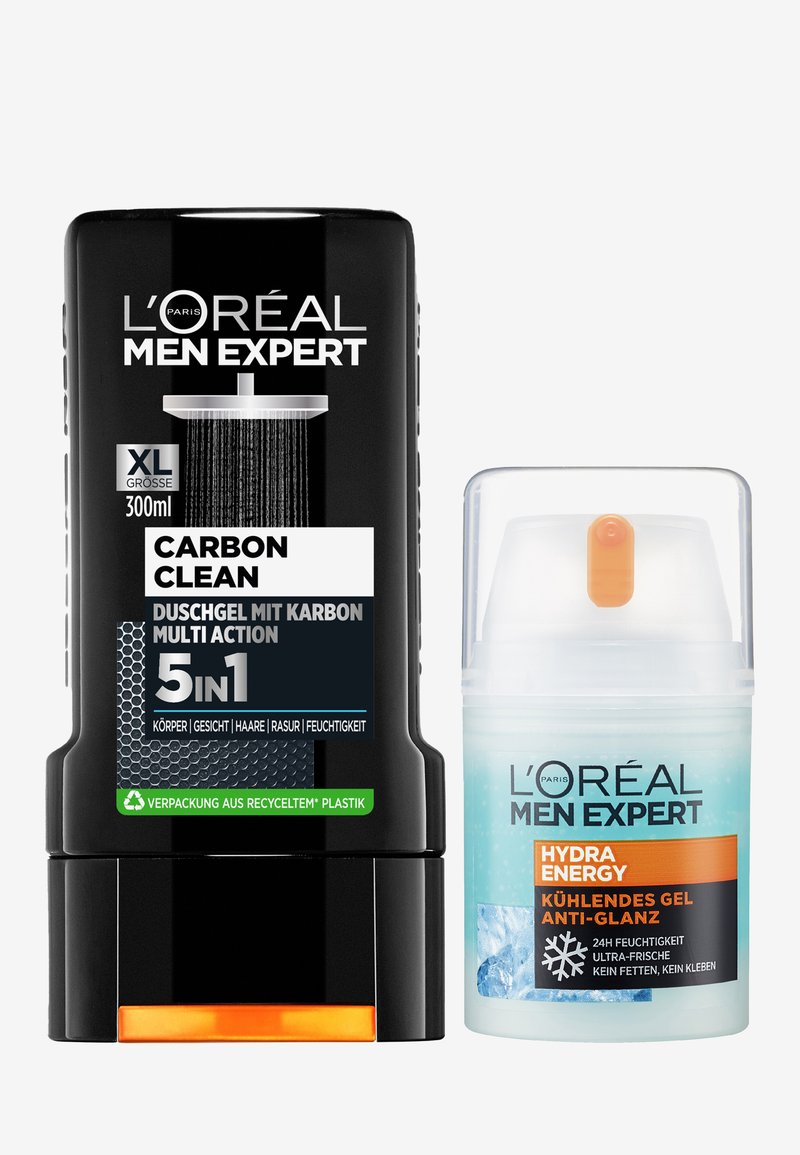 L'Oréal Men Expert BESTSELLER BAG - Kroppsvård - set