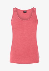 Wybrany, smooth pink