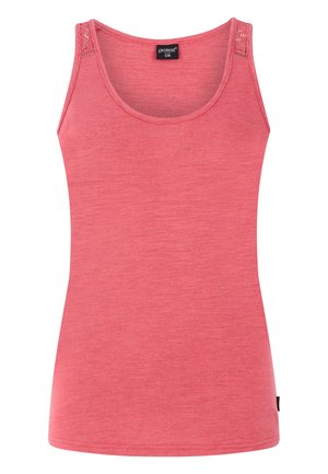 Protest, PRTIMPULSE - Top - smooth pink