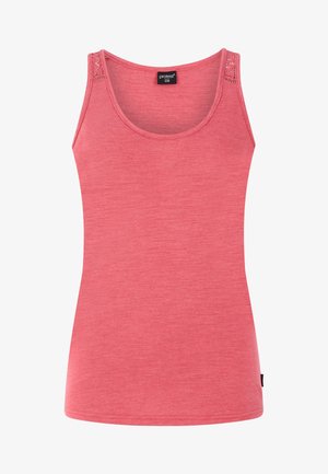 Protest, PRTIMPULSE - Top - smooth pink