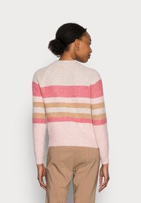 Marks & Spencer COSY JUMPER - Camisola - dusky rose