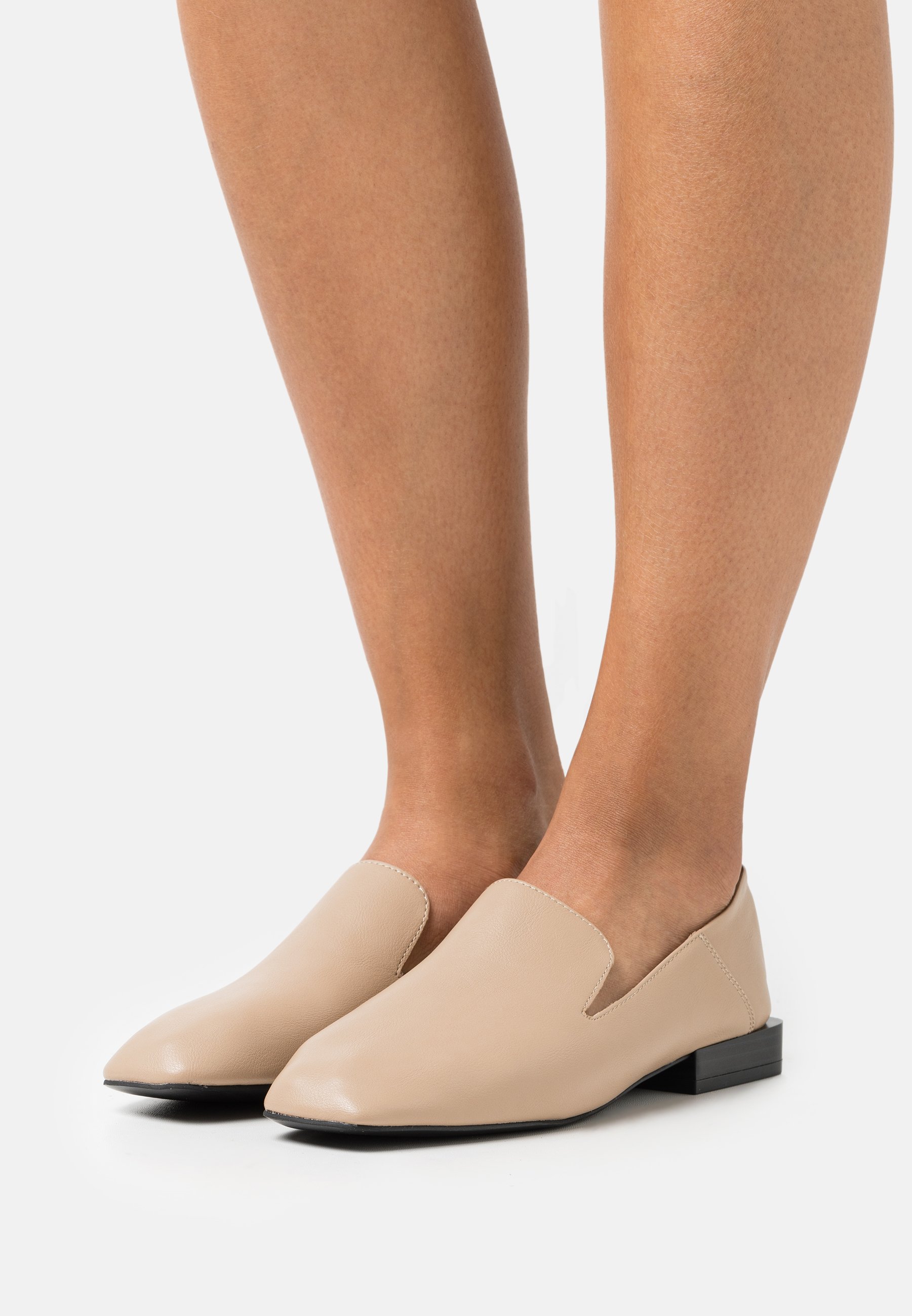 Call it Spring VEGAN LOLAH - Scarpe senza lacci - other beige/beige -  Zalando.it