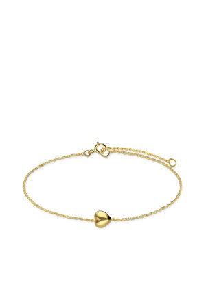 Armband - gold coloured