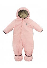 Gosoaky SPARROW - Combinaison de ski - evening pink