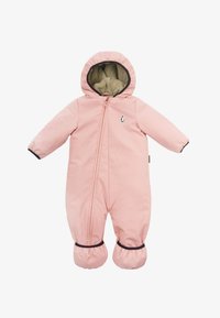 Sélectionné, evening pink