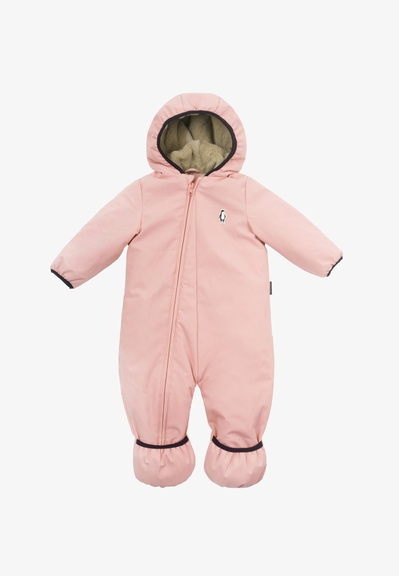 Gosoaky SPARROW - Combinaison de ski - evening pink