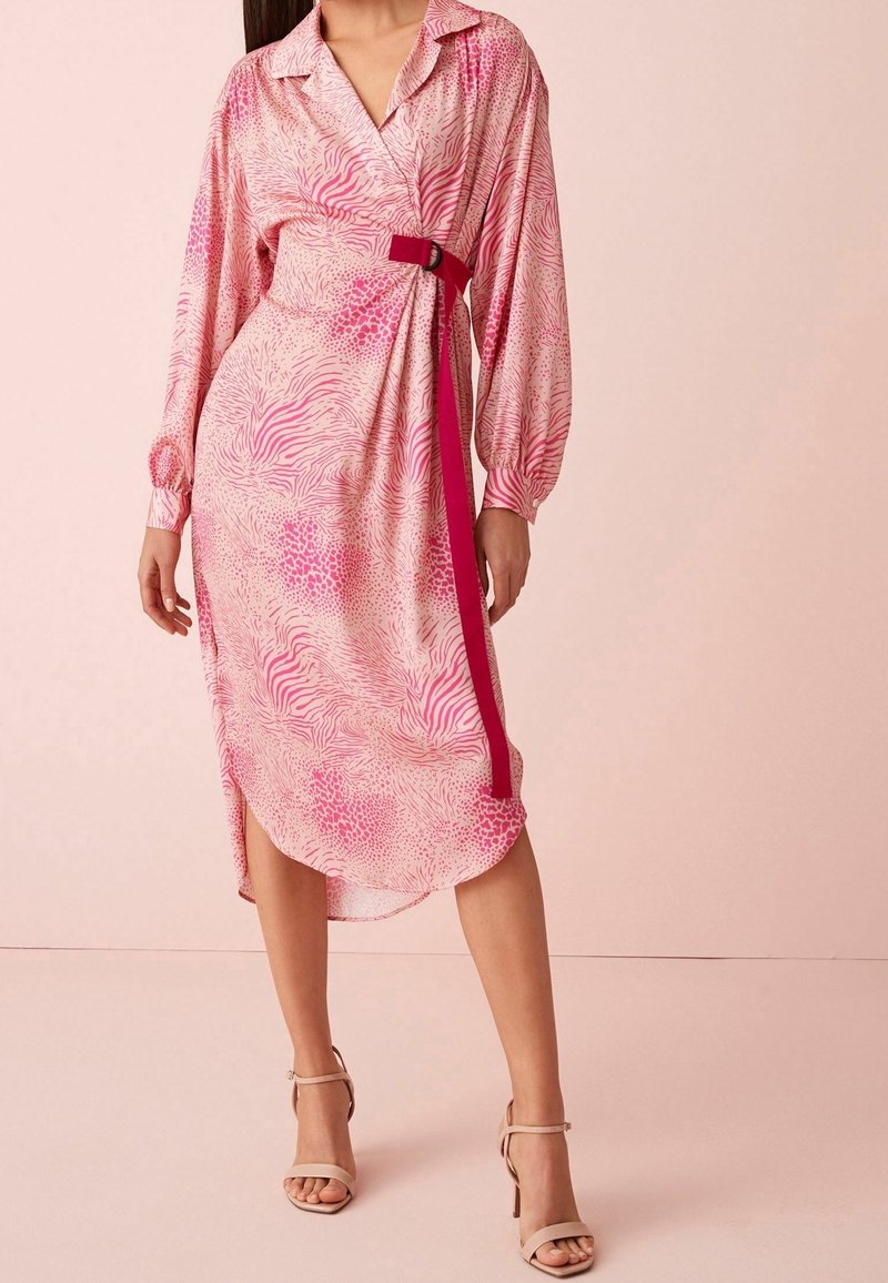 Next Robe de jour - pink