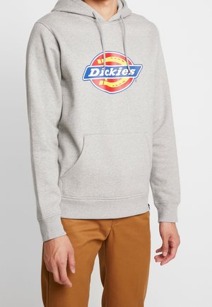 Jersey con capucha - light grey