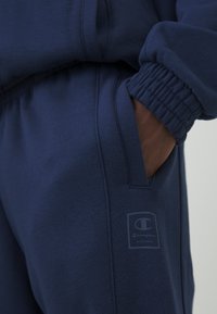 Champion FULL ZIP  - Gornji dio trenirke - nava
