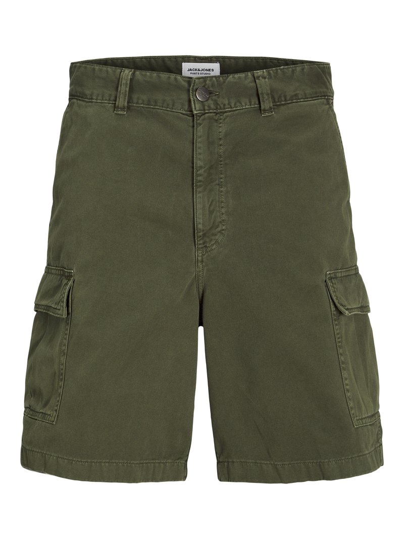 jack & jones Shorts olijfgroen