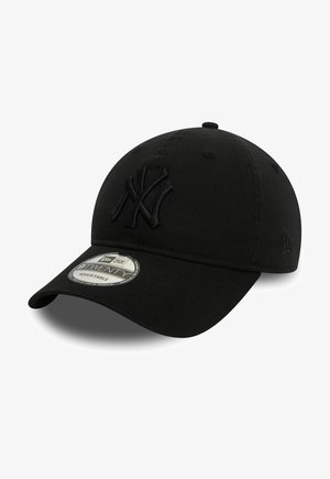 New Era NEW YORK YANKEES - Gorra - black