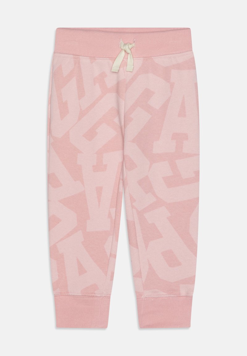 GAP LOGO TODDLER GIRL Trousers pink Zalando.ie