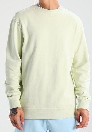 Sweatshirt - mint