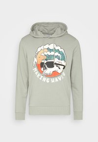 Selezionato, wrought iron