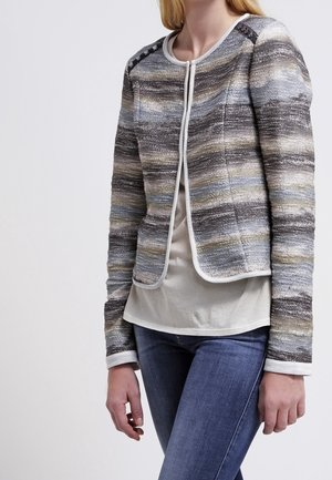 Blazer - blue-grey