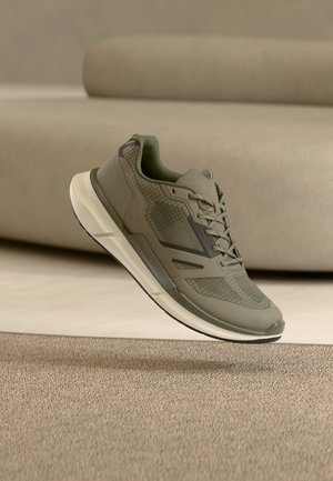 ECCO BIOM 2.2 - Baskets basses - smokey olive