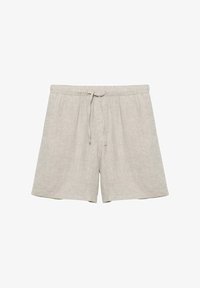 Non sélectionné, beige