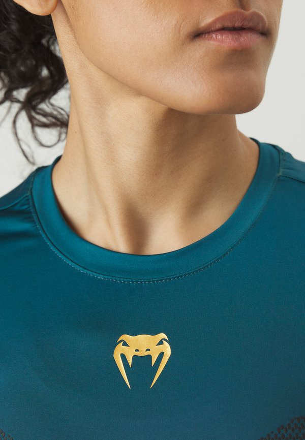 VENUM TACTICAL DRY TECH - Sports T-shirt4