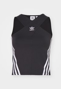 TANK - Top - black