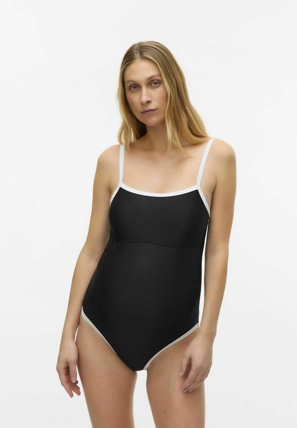 VERSTELLBARE TRÄGER - Badeanzug