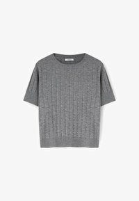 Seleccionado, grigio