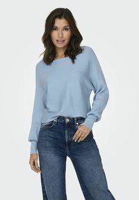 Niewybrane, blue bell