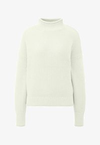 Non selezionato, creme