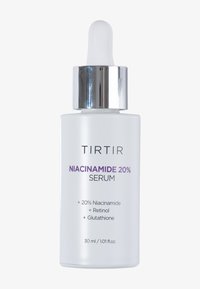 TirTir - NIACINAMIDE 20% SERUM - Serum - - Miniatuurafbeelding 1