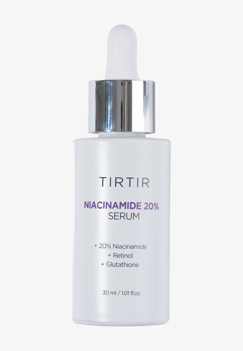 TirTir - NIACINAMIDE 20% SERUM - Serum - -, Vergroten