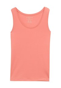 CREW NECK - Top - rosewood pink