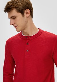 s.Oliver - Bluzka z długim rękawem