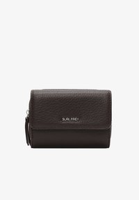 Unausgewählt, darkbrown