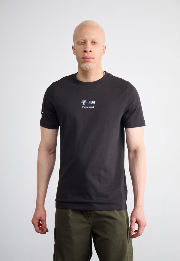 BMW MMS CAR GRAPHIC TEE - Print T-shirt3